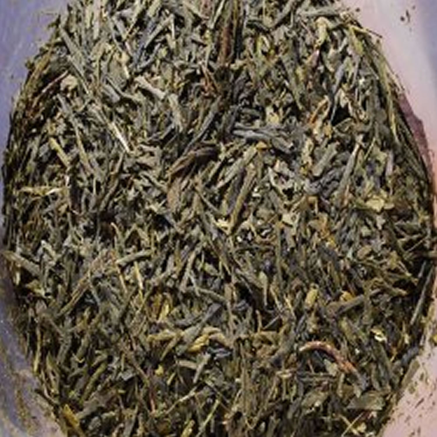 SENCHA GREEN TEA ORGANIC (CAMELLIA SINENSIS), DRIED HERBS, DRIED HERBS