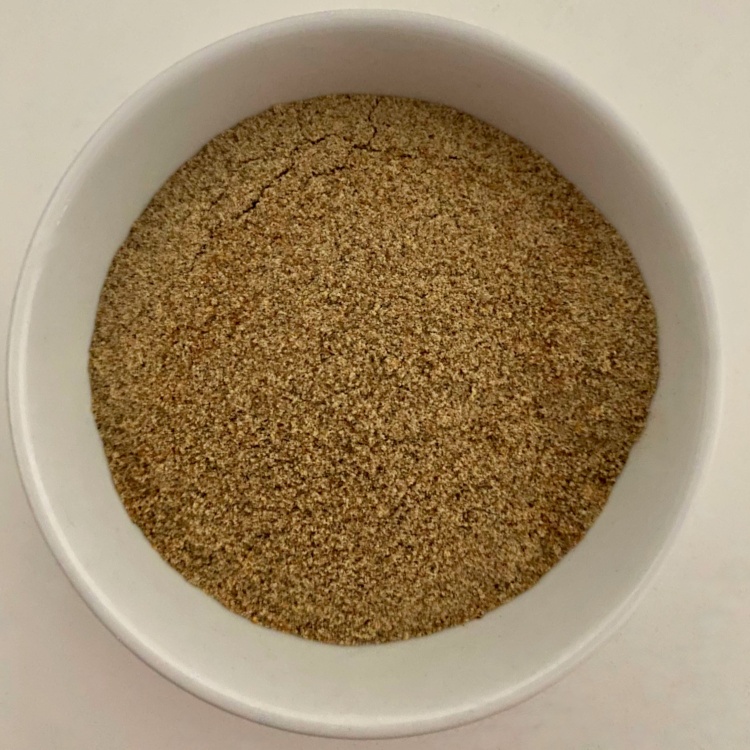 St Marys Thistle Seed Powder (Milk Thistle)