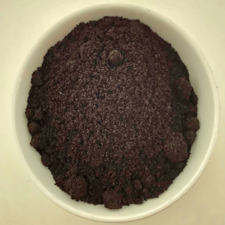 Organic Acai Berry Powder