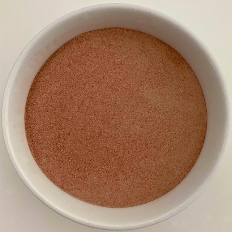 Organic Hawthorn Berry Powder