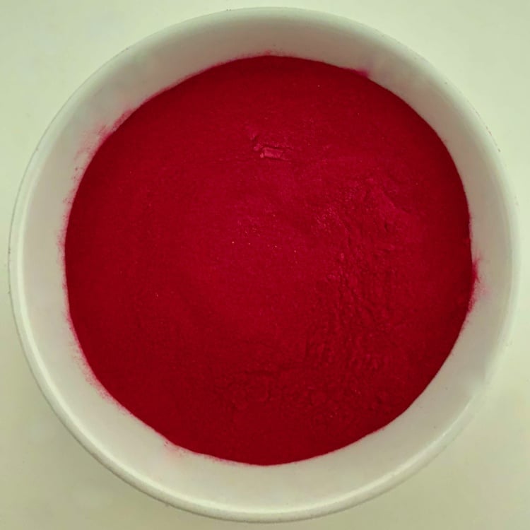 Acai Berry Powder Juice Powder