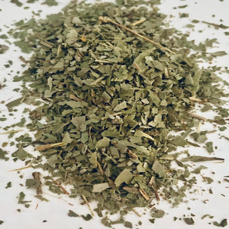 Jilungin Leaf Flakes