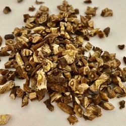 Organic Dandelion Root